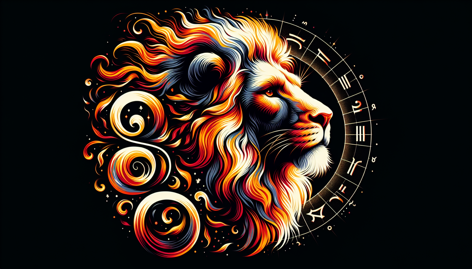 Personality Traits Of Leo In The 6th House 